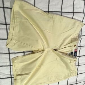 Chaps Chino Shorts